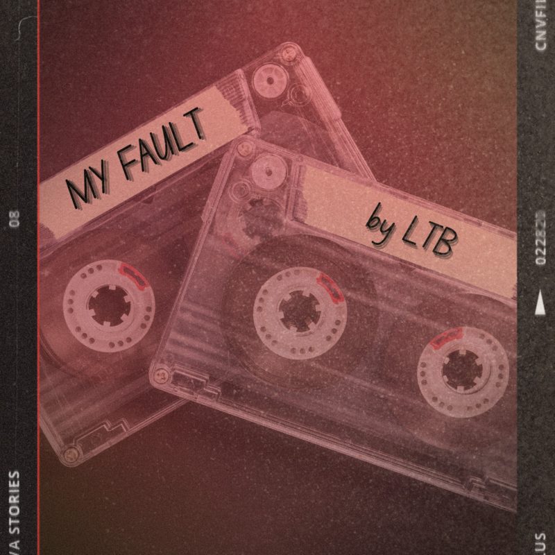 LTB transforme la douleur en art avec “My Fault”