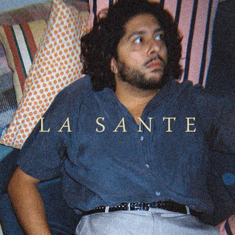 « Nothing But Trouble » de La Sante, une mélodie rêveuse qui annonce un album prometteur