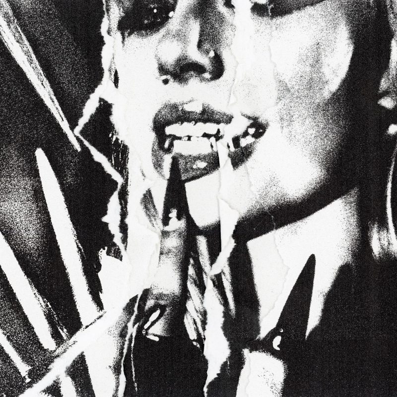 Laurel Smith, « pink gun » : La révolte féminine en notes et en vers