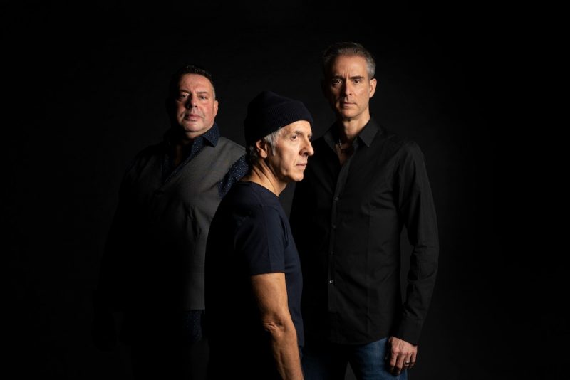 Limitless dévoile « That Girl » : une ballade musicale délicate et envoûtante