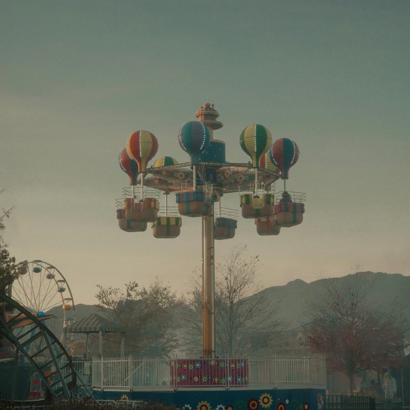 Lucifers Beard – « Desolation » : une plongée introspective au cœur de l’émotion