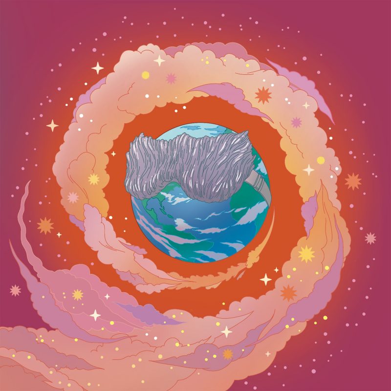 Michael Vettraino – « Chasing the Sub Lime » : une synth-pop onirique entre introspection et éclat rétro