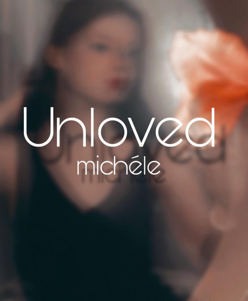 Michéle dévoile « Unloved » : une ballade poignante sur l’érosion émotionnelle d’une relation