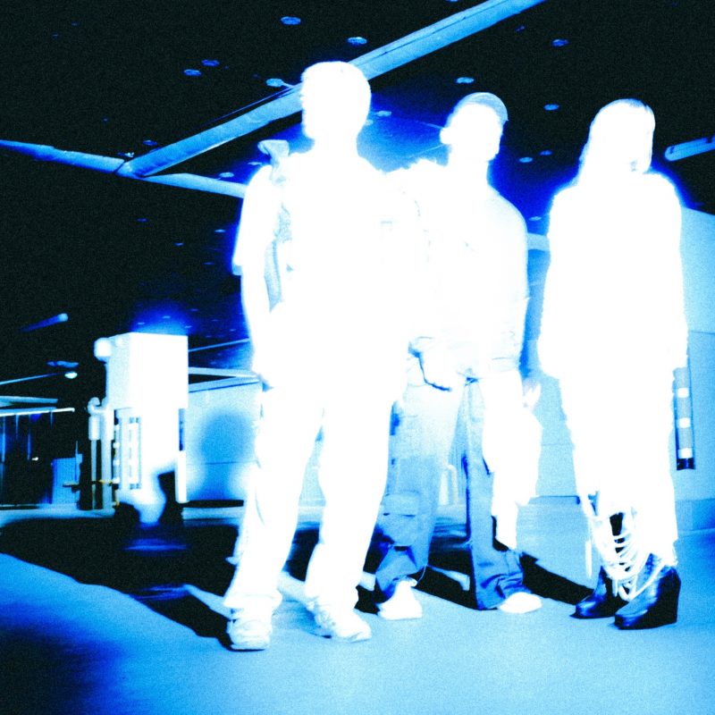 « Television » de Night Tapes : une immersion onirique entre electronica vintage et rêve éveillé