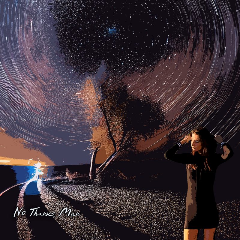 No Thanks, Man dévoile « How Much Did You Know » : une chanson intime et dynamique