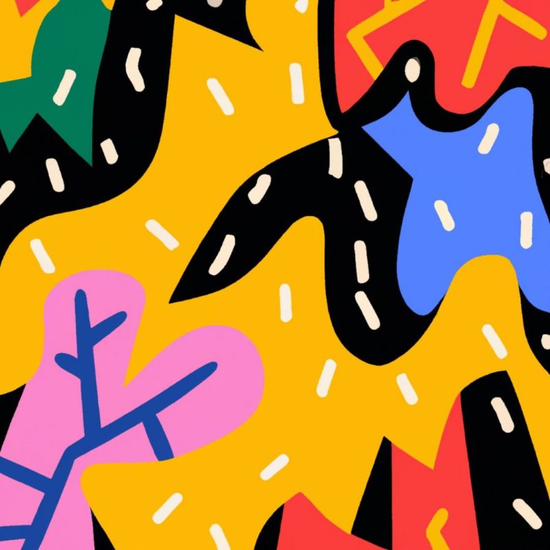 Retro Kid Réinvente « Dry Your Tears » : Le Remix pour Enflammer les Clubs
