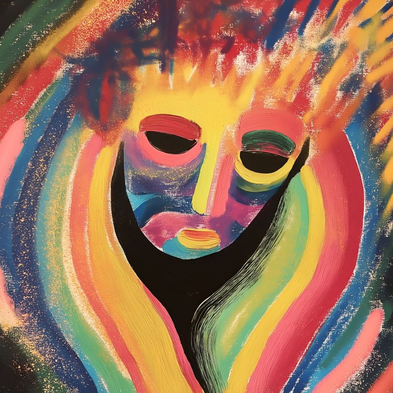 Ripsime – Shamanic Faith : la musique comme exutoire