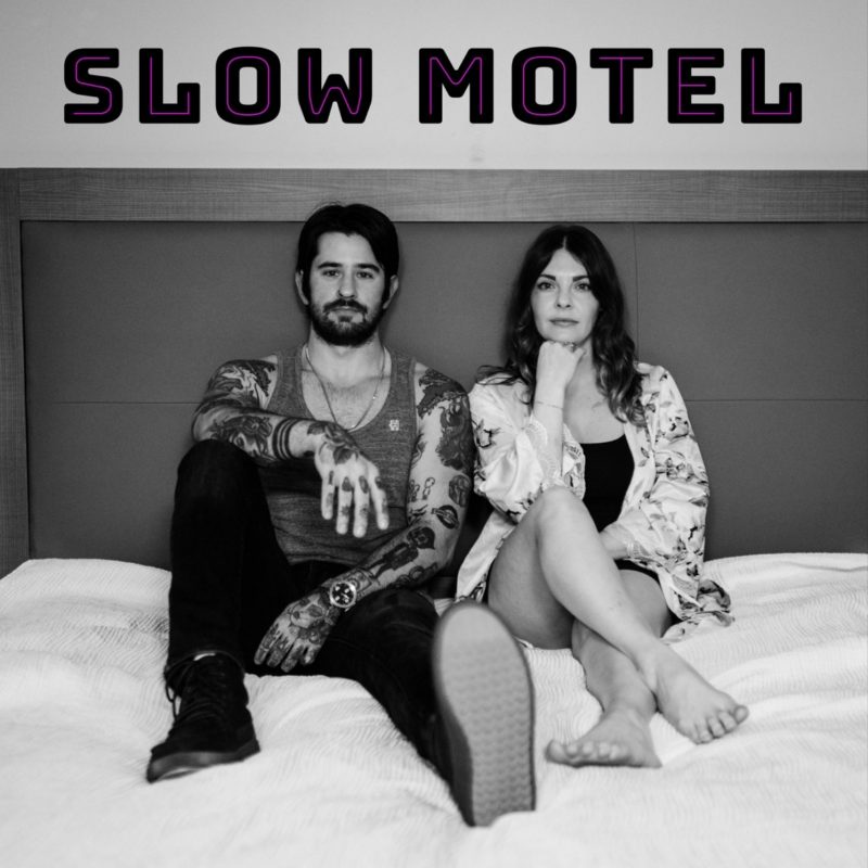 « Slow Motel » : la nouvelle pépite musicale de The Venz