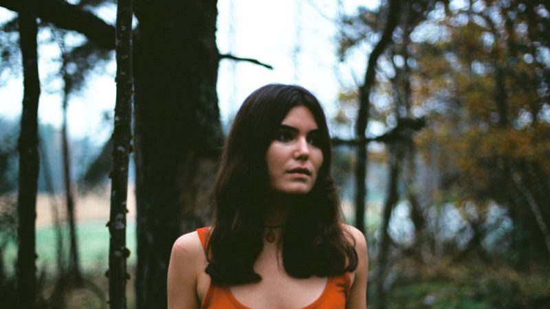 « The Fool » de Y is Nature, une plongée hypnotique dans l’univers spy pop