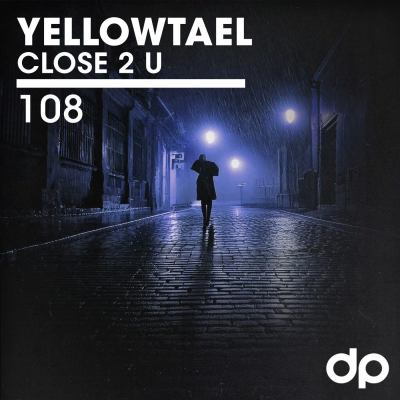Yellowtael enflamme les pistes avec son nouveau banger électro « CLOSE 2 U »