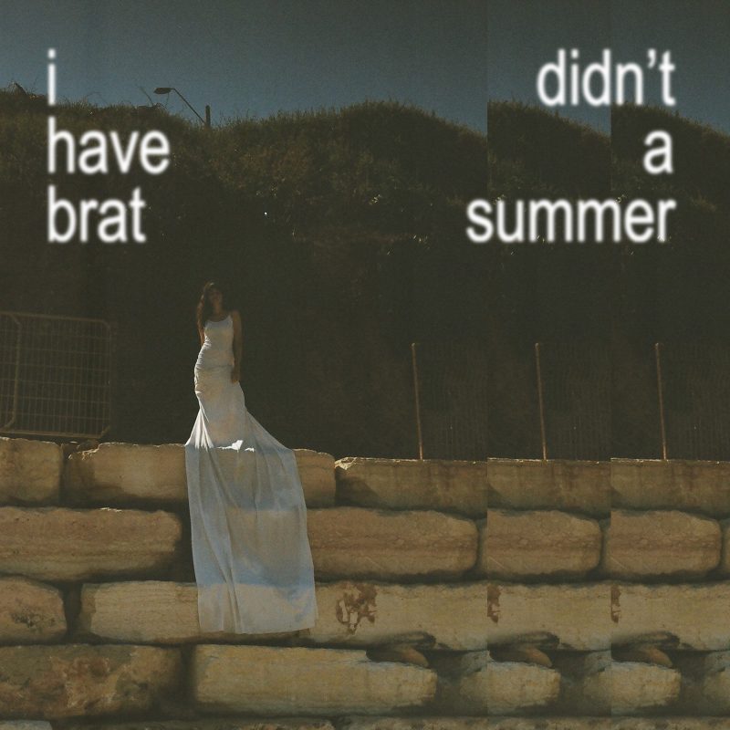 ZOHARA dévoile « I Didn&rsquo;t Have a Brat Summer » – un cri du cœur face à l&rsquo;adversité