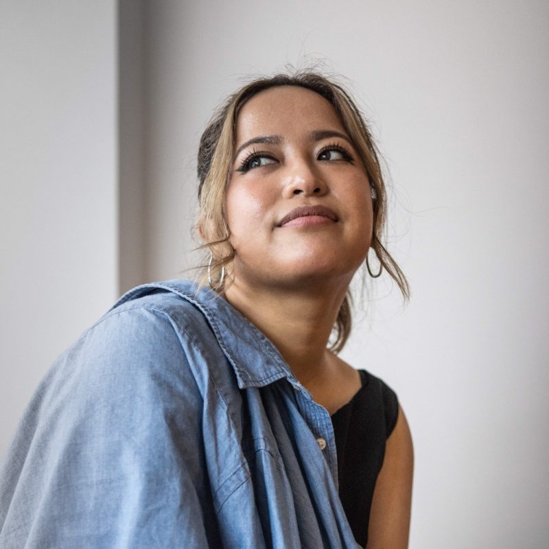 Reanne célèbre l’acceptation de soi avec “This Body”