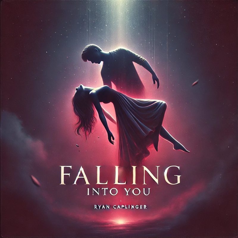 « Falling into You » : Ryan Caplinger nous plonge dans un amour sincère et puissant