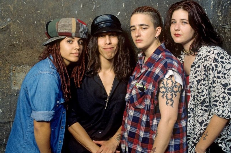 Les coulisses de « What&rsquo;s Up » : Histoire d&rsquo;une chanson intemporelle de 4 Non Blondes