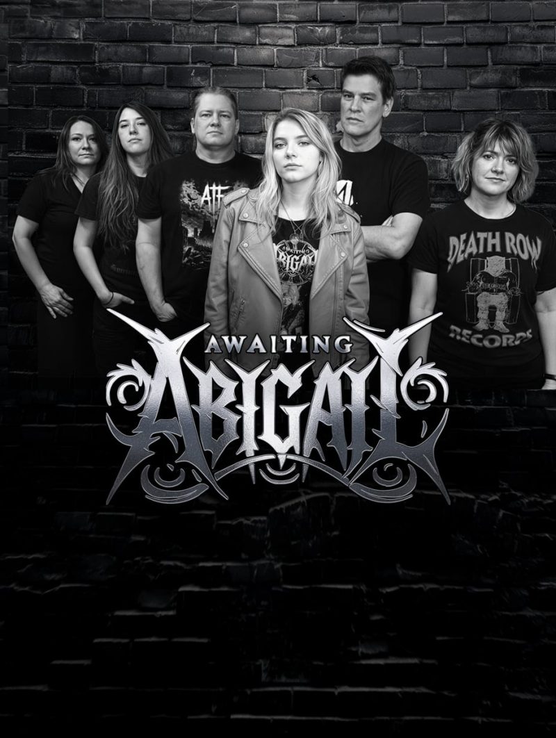 Awaiting Abigail frappe fort avec « Bad Mind » : un cri de révolte et de résilience