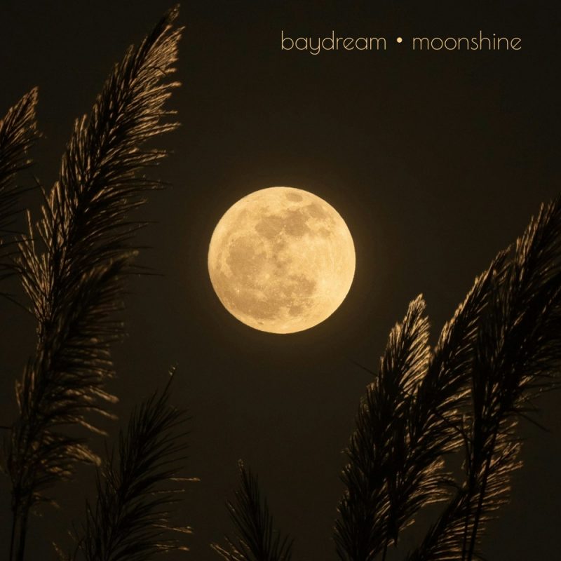Baydream : « Moonshine », un EP éclatant où les genres se rencontrent