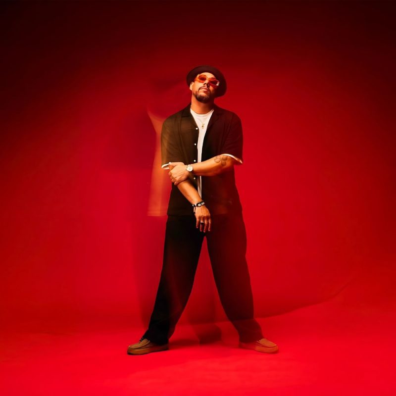 Ben L’Oncle Soul : l’amour en clair-obscur avec « DØN’T WANNA FALL »