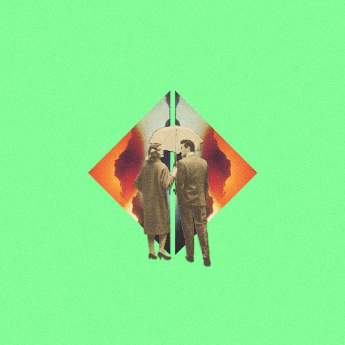 CATSINGTON – « Greener Greens » : La nostalgie en clair-obscur