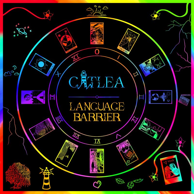 Catlea – Why Them? : un cri du cœur entre passion et émancipation
