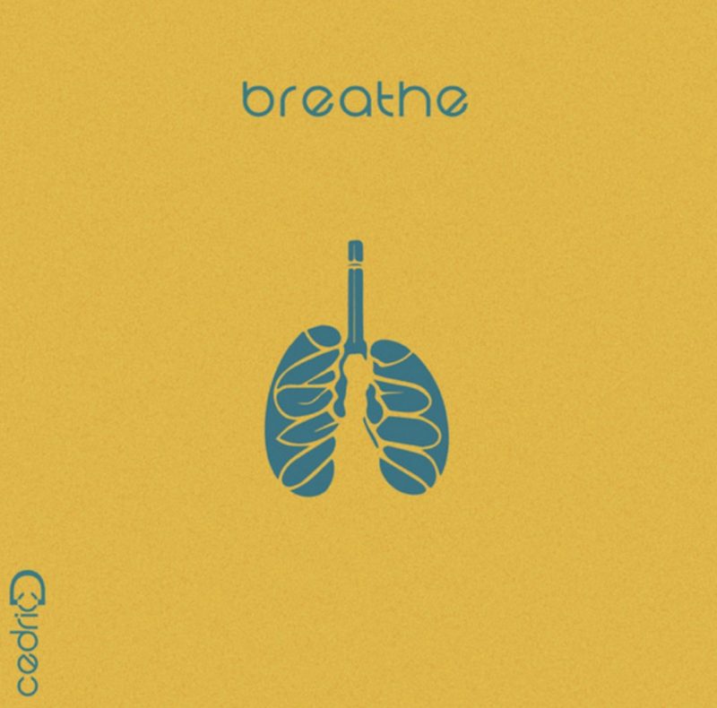 « Breathe » de Cedric D : Une invitation à la détente et à l’introspection sonore