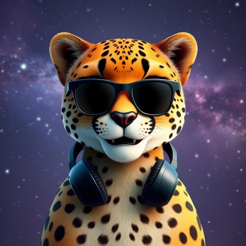 Chaton : « From the Future », une immersion dans un avenir musical sans frontières