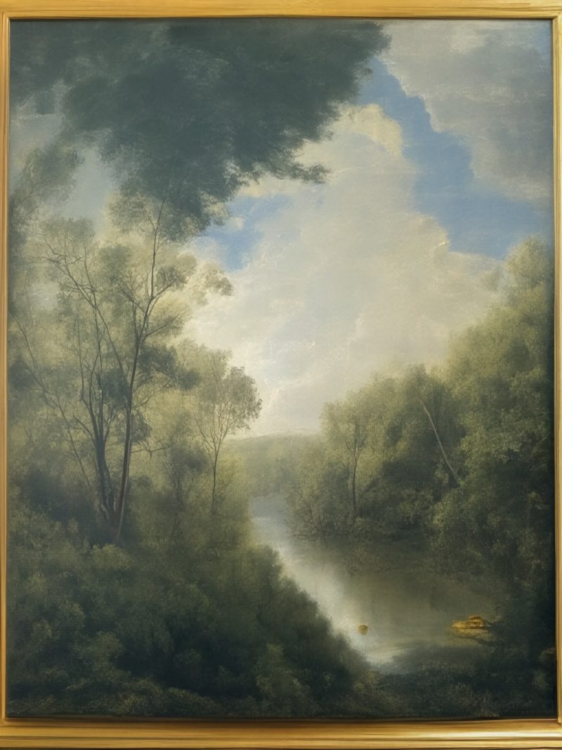 Christopher Rodriguez livre une œuvre introspective avec « Millenia »