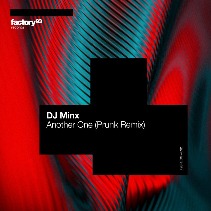 DJ Minx – « Another One » : Prunk insuffle un groove irrésistible
