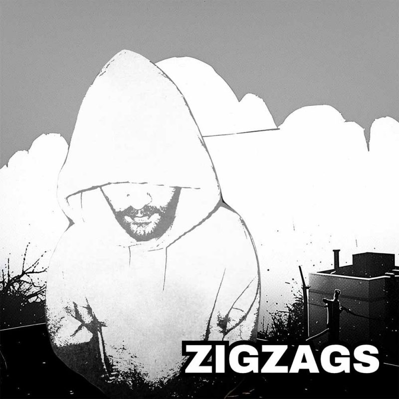 Dan Fable et Vibe Chemistry : « Zigzags », l’énergie brute de la drum & bass