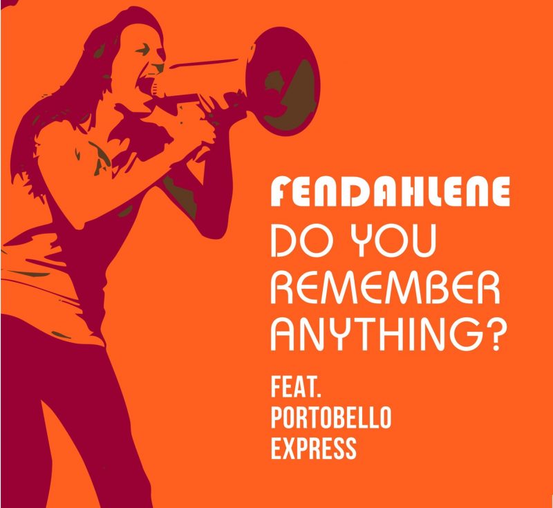 Fendahlene redessine son identité avec « Do You Remember Anything? »