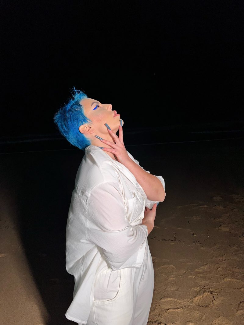 GENEVIVE dévoile « See Clearer » : un voyage électronique captivant