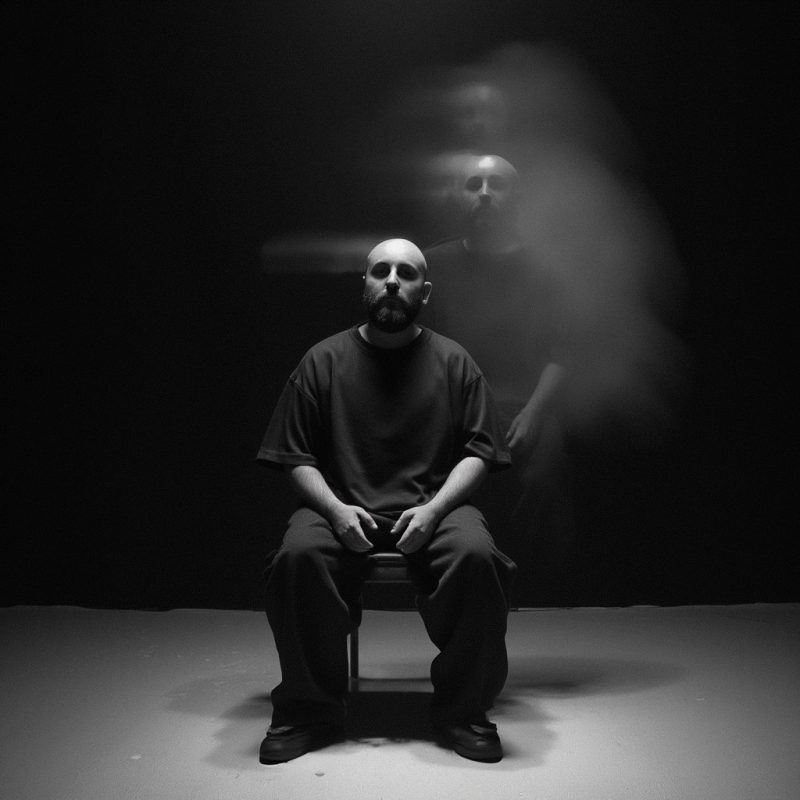 Giorgio Fazio embrase l’émotion avec « It Felt Like Fire (But I Think It Was Just You) »