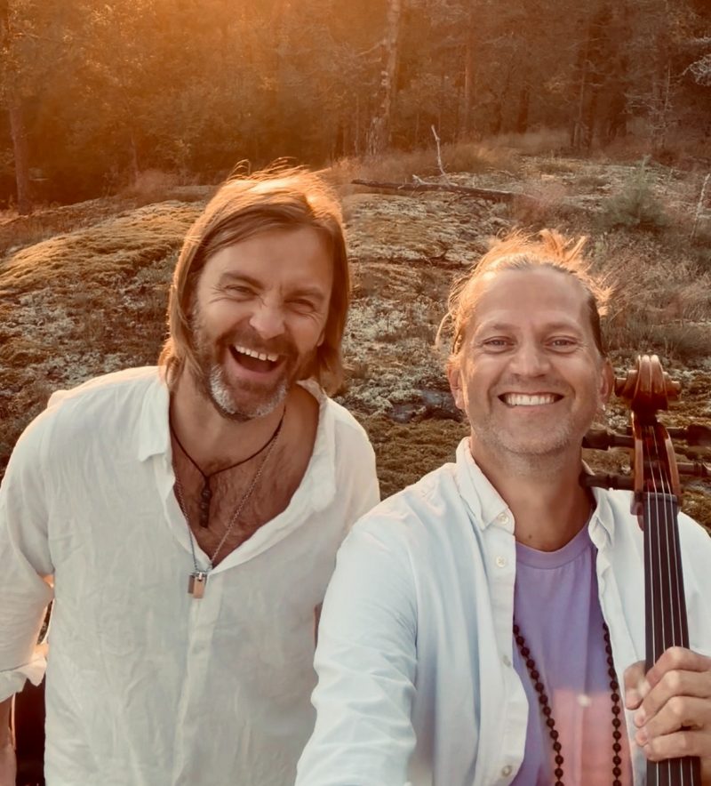 « Meet You Again » : une ballade musicale envoûtante signée Hale & T. Lèon