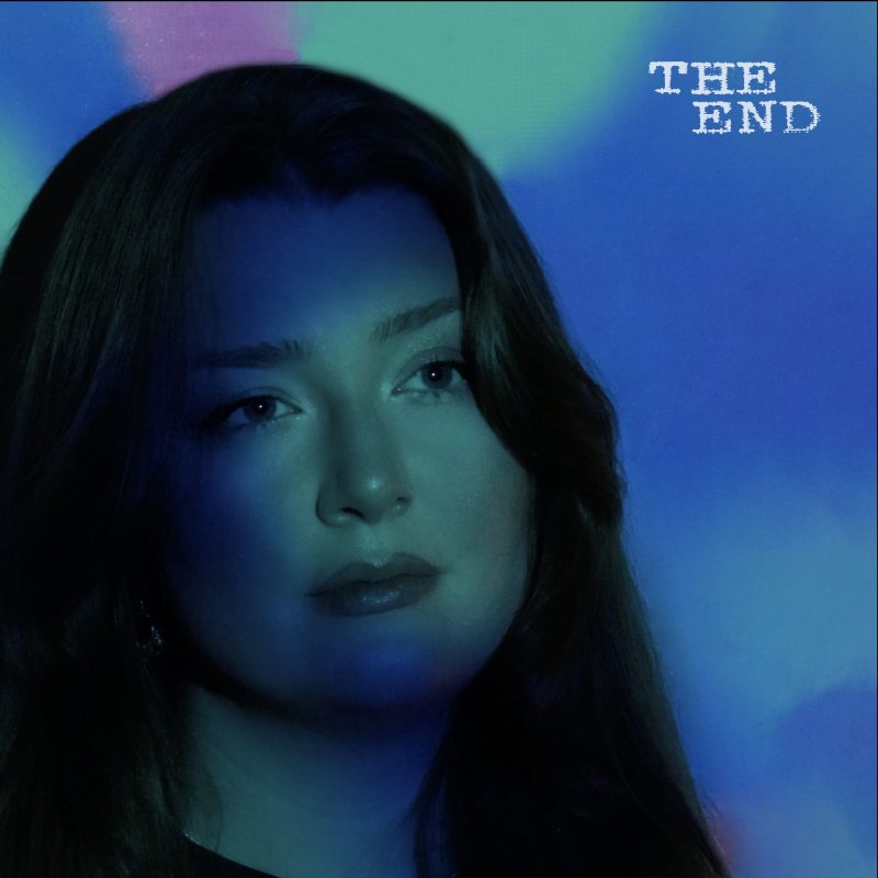 Harpa dévoile « The End » : l’ultime hymne à l’amour