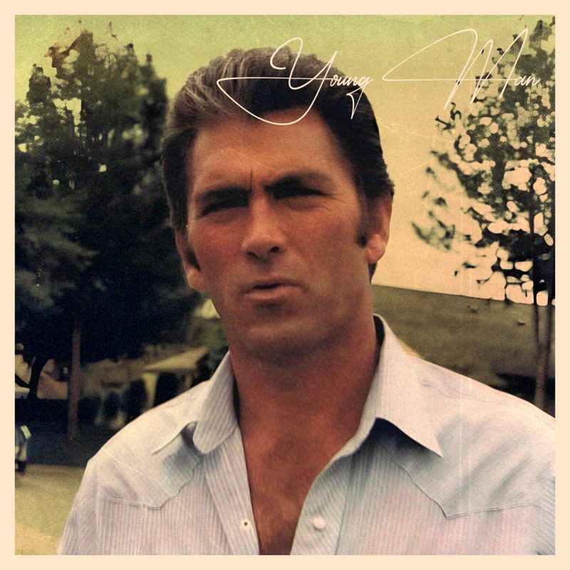 Highrise – « Young Man » : l’énergie rock au service d’une mélodie envoûtante
