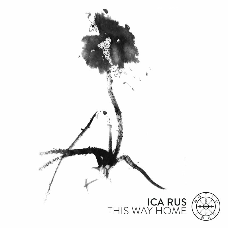This Way Home : Ica Rus nous embarque dans un voyage techno hypnotique