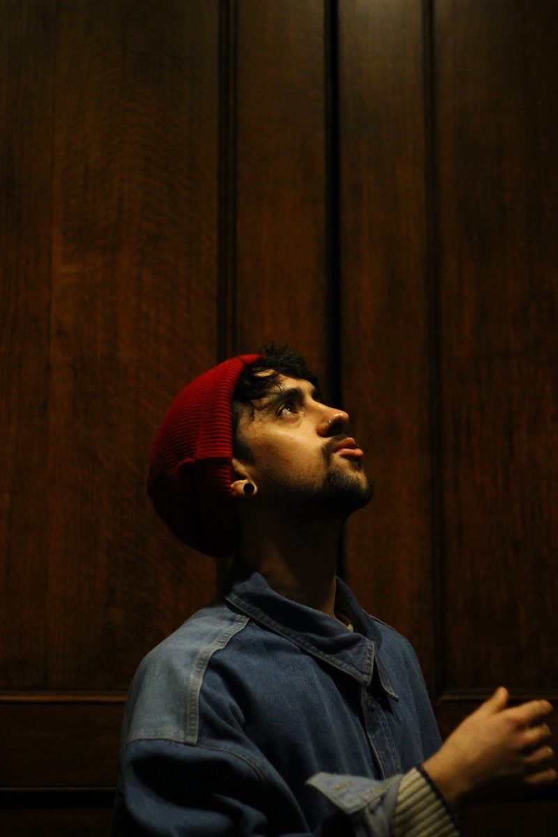 Ido Eylon en apesanteur avec « AIR (Live Sesh) »