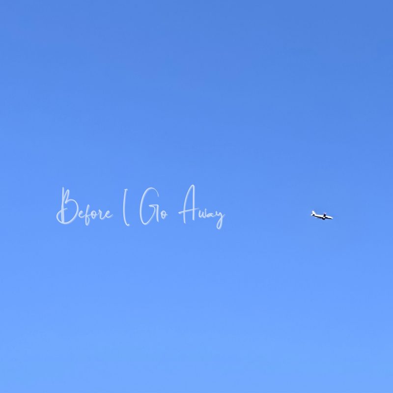 IkeN, Silas Piper et Verona unissent leurs voix pour la ballade poignante « Before I Go Away »