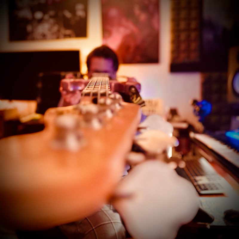 JWADI : The Year of Subtraction, une réinvention musicale