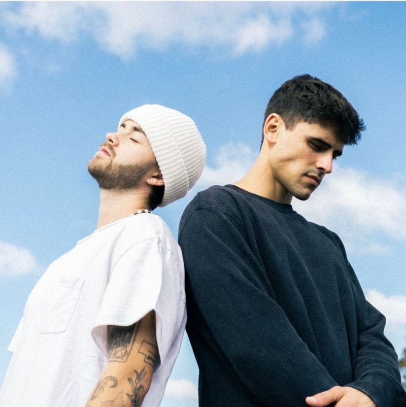 Jack & Jack – « Losing You » : une confession musicale entre mélancolie et renouveau