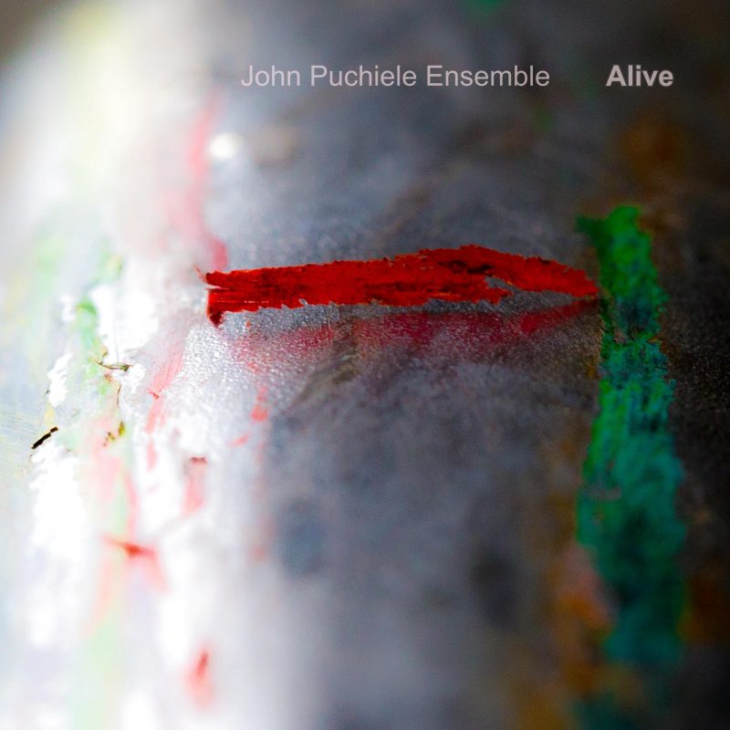 John Puchiele Ensemble : ALIVE, une immersion sonore en pleine émotion