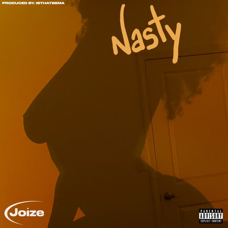 Joize s’impose avec « Nasty » : un nouveau souffle pour l’Afro RnB