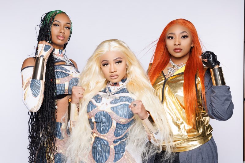 KARMA : ‘ANTHEM’, un hymne pour les rêveurs et les combattants