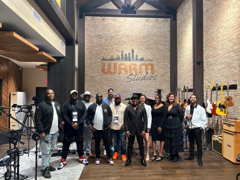 Lacañgan en live : une performance captivante avec « So Good! »