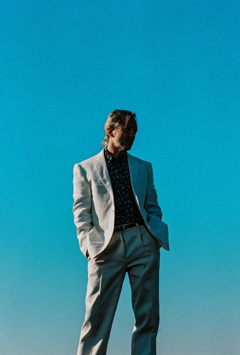 Le Concorde redonne vie à la synth-pop avec ‘Corpus Christi’