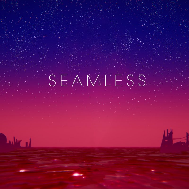 « Seamless » : une immersion musicale dans l’infini de l’espace