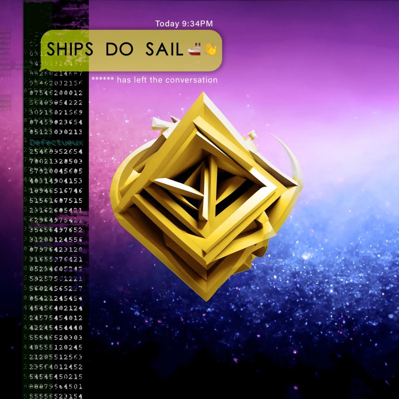 Lewis Daniel dévoile « Ships Do Sail » : une exploration sonore des relations humaines