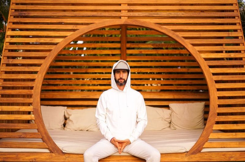 Luke Kohen – « Changes » : un appel musical à la résilience environnementale