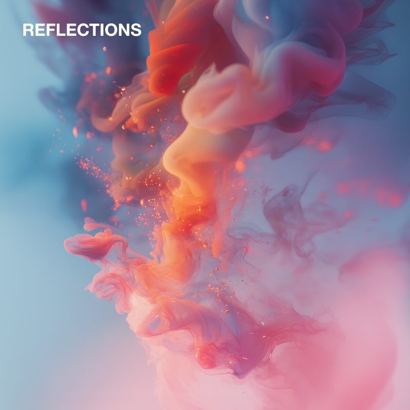 Lunaz Chill : « Reflections », une immersion sonore dans l’introspection