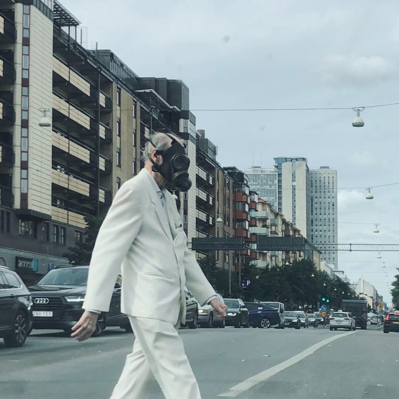 MOLØ et Slackin Beats unissent leurs talents pour le single envoûtant ‘Don’t Change’