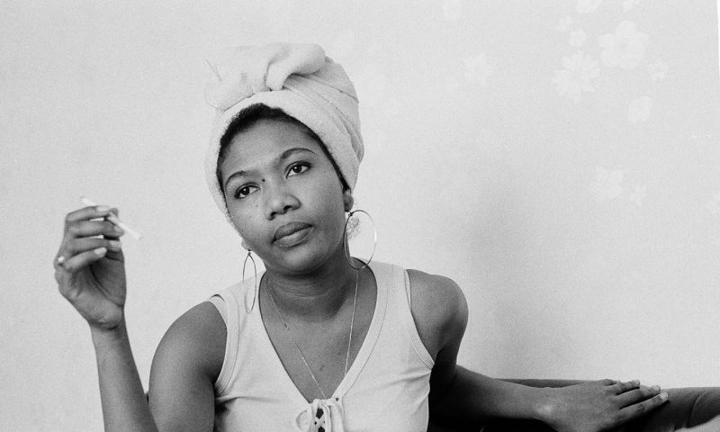 Marcia Griffiths Se Souvient de Ses Années avec Bob Marley dans une Nouvelle Série Web